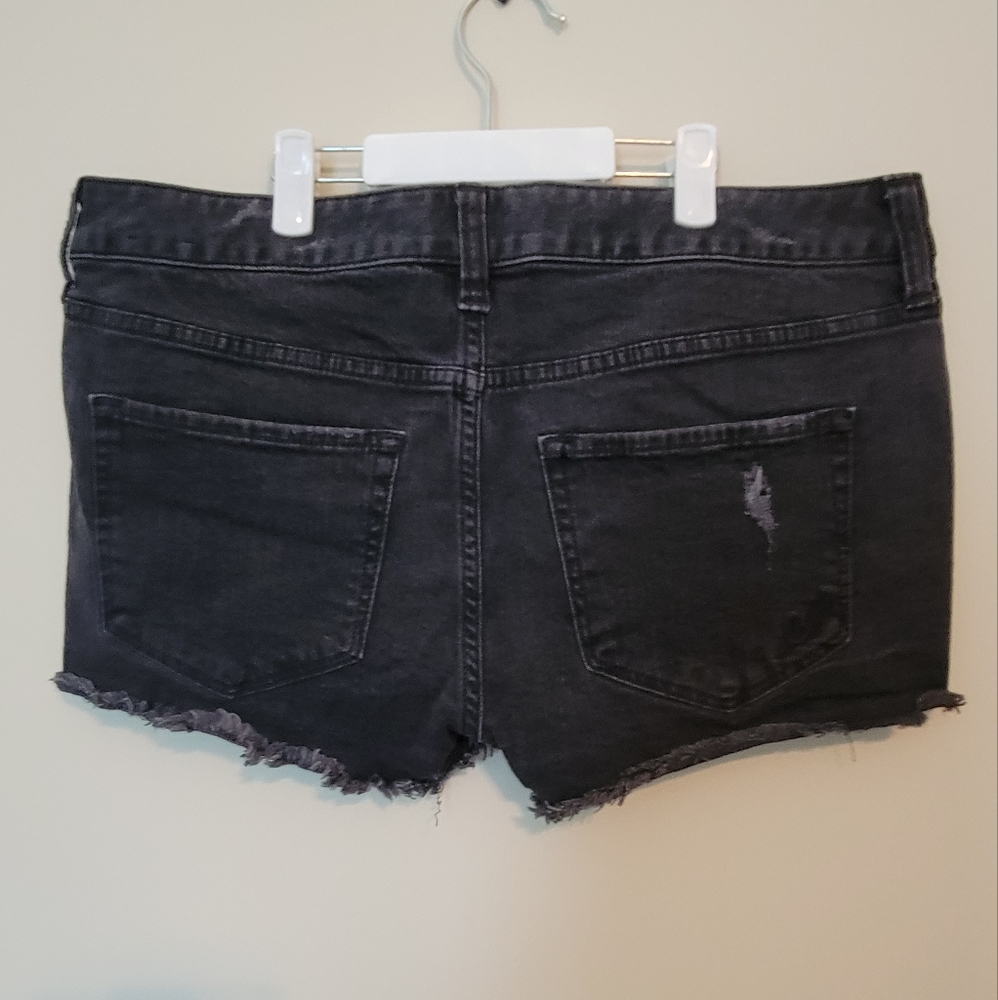 Express Shorts - Picture 2 of 4